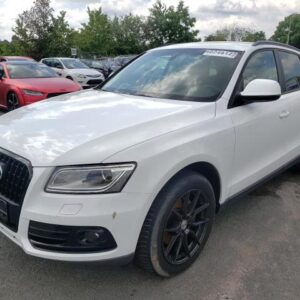 Audi Q5 2.0 TDI