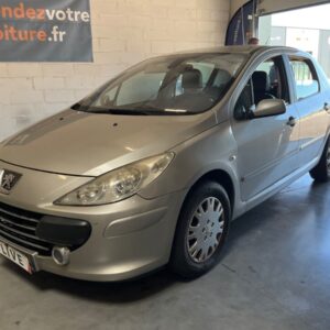 Peugeot 307 2.0 Sport Pack