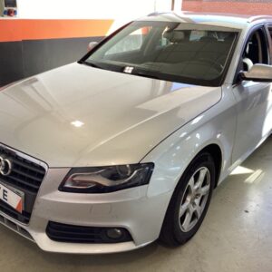 Audi A4 2.0 TDI